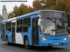 Marcopolo Gran Viale / Volvo B-7R-LE / Servicio Troncal 121 Marcopolo Gran Viale / Volvo B-7R-LE / Servicio Troncal 121