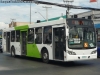 Induscar Caio Mondego L / Volvo B-7R-LE / Servicio Troncal 109 Induscar Caio Mondego L / Volvo B-7R-LE / Servicio Troncal 109