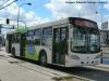 Induscar Caio Mondego L / Volvo B-7R-LE / Servicio Troncal 107