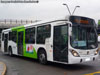 Marcopolo Gran Viale / Volvo B-7R-LE / Servicio Troncal 112 Marcopolo Gran Viale / Volvo B-7R-LE / Servicio Troncal 112