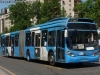 Marcopolo Gran Viale / Volvo B-9SALF / Servicio Troncal 106 Marcopolo Gran Viale / Volvo B-9SALF / Servicio Troncal 106