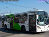Marcopolo Gran Viale / Volvo B-7R-LE / Servicio Troncal 101 Marcopolo Gran Viale / Volvo B-7R-LE / Servicio Troncal 101