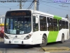 Marcopolo Gran Viale / Volvo B-7R-LE / Servicio Troncal 102 Marcopolo Gran Viale / Volvo B-7R-LE / Servicio Troncal 102