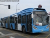 Marcopolo Gran Viale / Volvo B-9SALF / Servicio Troncal 120 Marcopolo Gran Viale / Volvo B-9SALF / Servicio Troncal 120