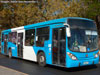 Marcopolo Gran Viale / Volvo B-7R-LE / Servicio Troncal 106 Marcopolo Gran Viale / Volvo B-7R-LE / Servicio Troncal 106
