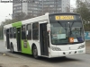 Induscar Caio Mondego L / Volvo B-7R-LE / Servicio Troncal 101