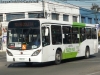 Marcopolo Gran Viale / Volvo B-7R-LE / Servicio Troncal 101 Marcopolo Gran Viale / Volvo B-7R-LE / Servicio Troncal 101
