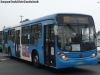 Marcopolo Gran Viale / Volvo B-7R-LE / Servicio Troncal 125