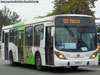 Marcopolo Gran Viale / Volvo B-7R-LE / Servicio Troncal 120