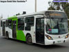 Marcopolo Gran Viale / Volvo B-7R-LE / Servicio Troncal 119 Marcopolo Gran Viale / Volvo B-7R-LE / Servicio Troncal 119