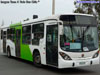 Marcopolo Gran Viale / Volvo B-7R-LE / Servicio Troncal 121 Marcopolo Gran Viale / Volvo B-7R-LE / Servicio Troncal 121