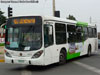 Marcopolo Gran Viale / Volvo B-7R-LE / Servicio Troncal 120 Marcopolo Gran Viale / Volvo B-7R-LE / Servicio Troncal 120