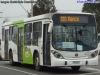 Marcopolo Gran Viale / Volvo B-7R-LE / Servicio Troncal 120 Marcopolo Gran Viale / Volvo B-7R-LE / Servicio Troncal 120
