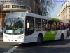 Induscar Caio Mondego L / Volvo B-7R-LE / Servicio Troncal 113