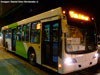 Induscar Caio Mondego L / Volvo B-7R-LE / Servicio Troncal 115