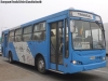 Induscar Caio Apache S21 / Mercedes Benz OH-1420 / Servicio Troncal 118