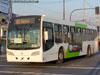 Induscar Caio Mondego L / Volvo B-7R-LE / Servicio Troncal 120