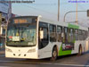 Induscar Caio Mondego L / Volvo B-7R-LE / Servicio Troncal 120