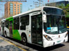 Marcopolo Gran Viale / Volvo B-7R-LE / Servicio Troncal 106e Marcopolo Gran Viale / Volvo B-7R-LE / Servicio Troncal 106e