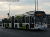 Marcopolo Gran Viale / Volvo B-9SALF / Servicio Troncal 120 Marcopolo Gran Viale / Volvo B-9SALF / Servicio Troncal 120