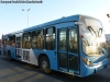 Marcopolo Gran Viale / Scania K-230UB / Servicio Troncal 105 Marcopolo Gran Viale / Scania K-230UB / Servicio Troncal 105