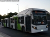 Busscar Urbanuss / Volvo B-9SALF / Servicio Troncal 125