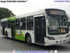 Induscar Caio Mondego L / Volvo B-7R-LE / Servicio Troncal 110