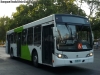 Induscar Caio Mondego L / Volvo B-7R-LE / Servicio Troncal 125 Induscar Caio Mondego L / Volvo B-7R-LE / Servicio Troncal 125