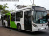 Marcopolo Gran Viale / Volvo B-7R-LE / Servicio Troncal 107 Marcopolo Gran Viale / Volvo B-7R-LE / Servicio Troncal 107