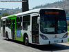 Marcopolo Gran Viale / Volvo B-7R-LE / Servicio Troncal 116