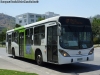 Marcopolo Gran Viale / Volvo B-7R-LE / Servicio Troncal 117 Marcopolo Gran Viale / Volvo B-7R-LE / Servicio Troncal 117