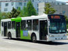 Induscar Caio Mondego L / Volvo B-7R-LE / Servicio Troncal 107