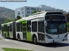 Marcopolo Gran Viale / Volvo B-9SALF / Servicio Troncal 107 Marcopolo Gran Viale / Volvo B-9SALF / Servicio Troncal 107
