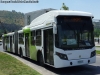 Busscar Urbanuss / Volvo B-9SALF / Servicio Troncal 107 Busscar Urbanuss / Volvo B-9SALF / Servicio Troncal 107