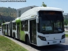 Busscar Urbanuss / Volvo B-9SALF / Servicio Troncal 107