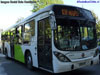 Marcopolo Gran Viale / Volvo B-7R-LE / Servicio Troncal 108