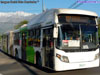 Busscar Urbanuss / Volvo B-9SALF / Servicio Troncal 107 Busscar Urbanuss / Volvo B-9SALF / Servicio Troncal 107