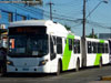 Busscar Urbanuss / Volvo B-9SALF / Servicio Troncal 101c Busscar Urbanuss / Volvo B-9SALF / Servicio Troncal 101c