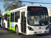 Marcopolo Gran Viale / Volvo B-7R-LE / Servicio Troncal 110c Marcopolo Gran Viale / Volvo B-7R-LE / Servicio Troncal 110c