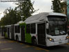 Busscar Urbanuss / Volvo B-9SALF / Servicio Troncal 113e Busscar Urbanuss / Volvo B-9SALF / Servicio Troncal 113e
