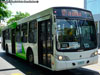 Induscar Caio Mondego L / Volvo B-7R-LE / Servicio Troncal 121