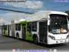 Busscar Urbanuss / Volvo B-9SALF / Servicio Troncal 118