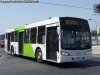 Induscar Caio Mondego L / Volvo B-7R-LE / Servicio Troncal 105