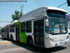 Busscar Urbanuss / Volvo B-9SALF / Servicio Troncal 108