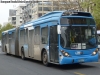 Marcopolo Gran Viale / Volvo B-9SALF / Servicio Troncal 114 Marcopolo Gran Viale / Volvo B-9SALF / Servicio Troncal 114