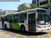 Marcopolo Gran Viale / Volvo B-7R-LE / Servicio Troncal 117 Marcopolo Gran Viale / Volvo B-7R-LE / Servicio Troncal 117