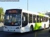 Induscar Caio Mondego L / Volvo B-7R-LE / Servicio Troncal 113e