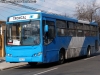 Induscar Caio Apache S21 / Mercedes Benz OH-1420 / Servicio Troncal 107