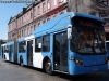 Busscar Urbanuss / Volvo B-9SALF / Servicio Troncal 109