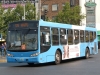 Induscar Caio Mondego L / Volvo B-7R-LE / Servicio Troncal 109